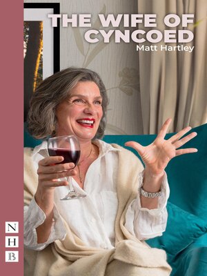 cover image of The Wife of Cyncoed (NHB Modern Plays)